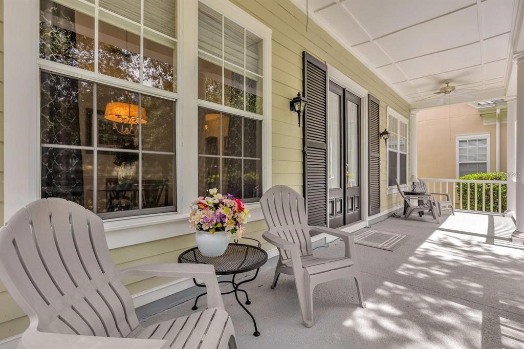 604 Nadina Place Celebration, FL 34747 - Photo 5 of 32 a outdoor living with furniture