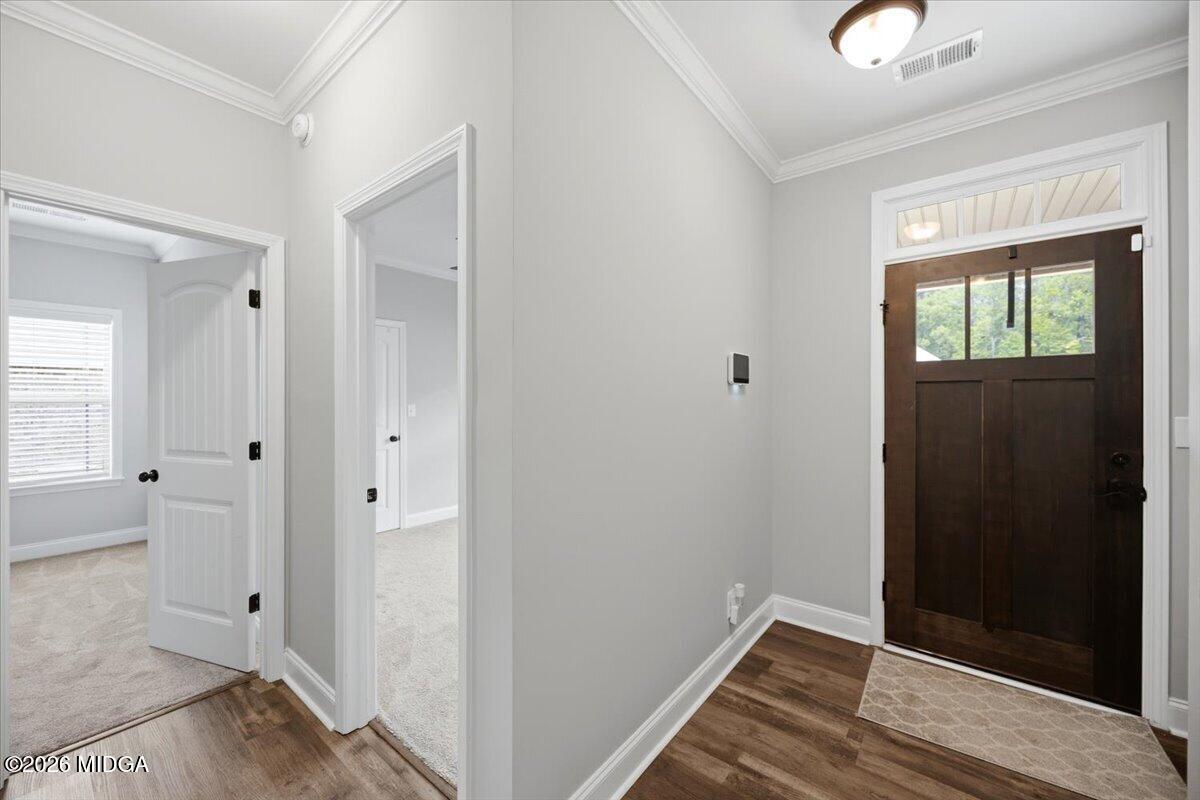 490 Barbara Court Forsyth, GA 31029 - Photo 3 of 33 24-W7A5722