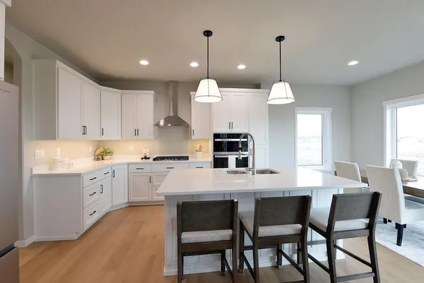 $639,900 | 867 Harvest Circle, Horace, ND 58047