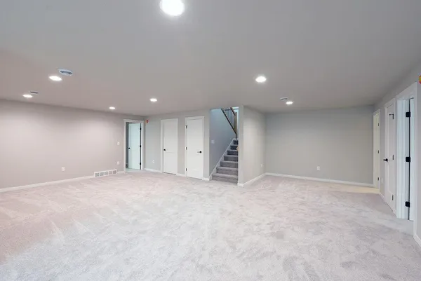 $639,900 | 867 Harvest Circle, Horace, ND 58047