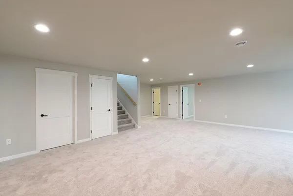 $639,900 | 867 Harvest Circle, Horace, ND 58047