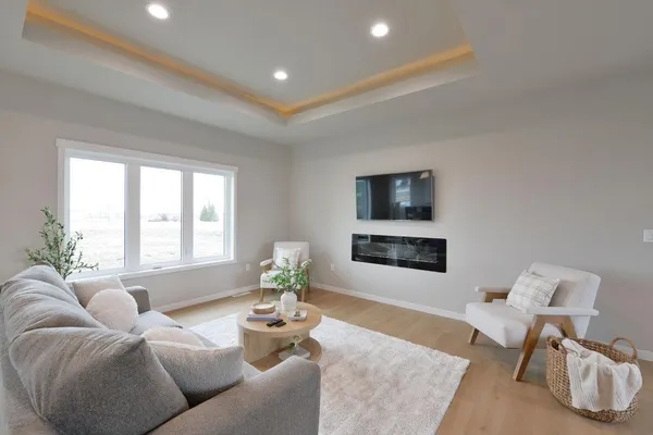 $639,900 | 867 Harvest Circle, Horace, ND 58047