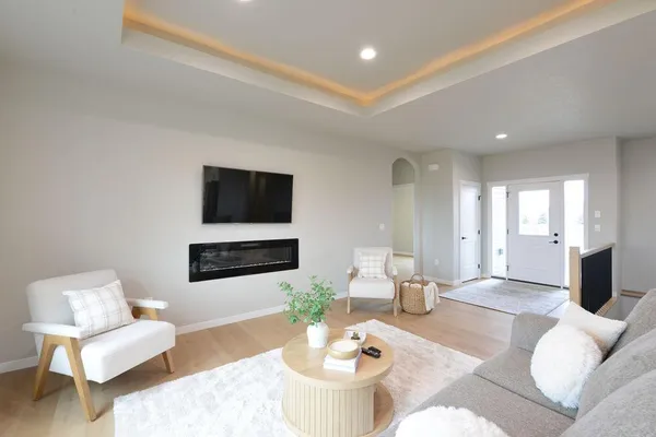 $639,900 | 867 Harvest Circle, Horace, ND 58047