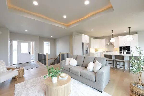 $639,900 | 867 Harvest Circle, Horace, ND 58047
