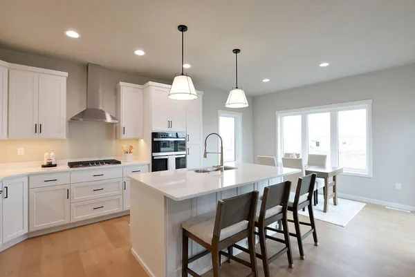 $639,900 | 867 Harvest Circle, Horace, ND 58047