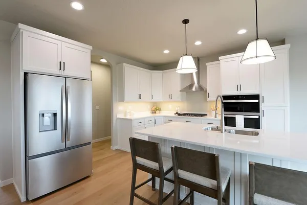 $639,900 | 867 Harvest Circle, Horace, ND 58047