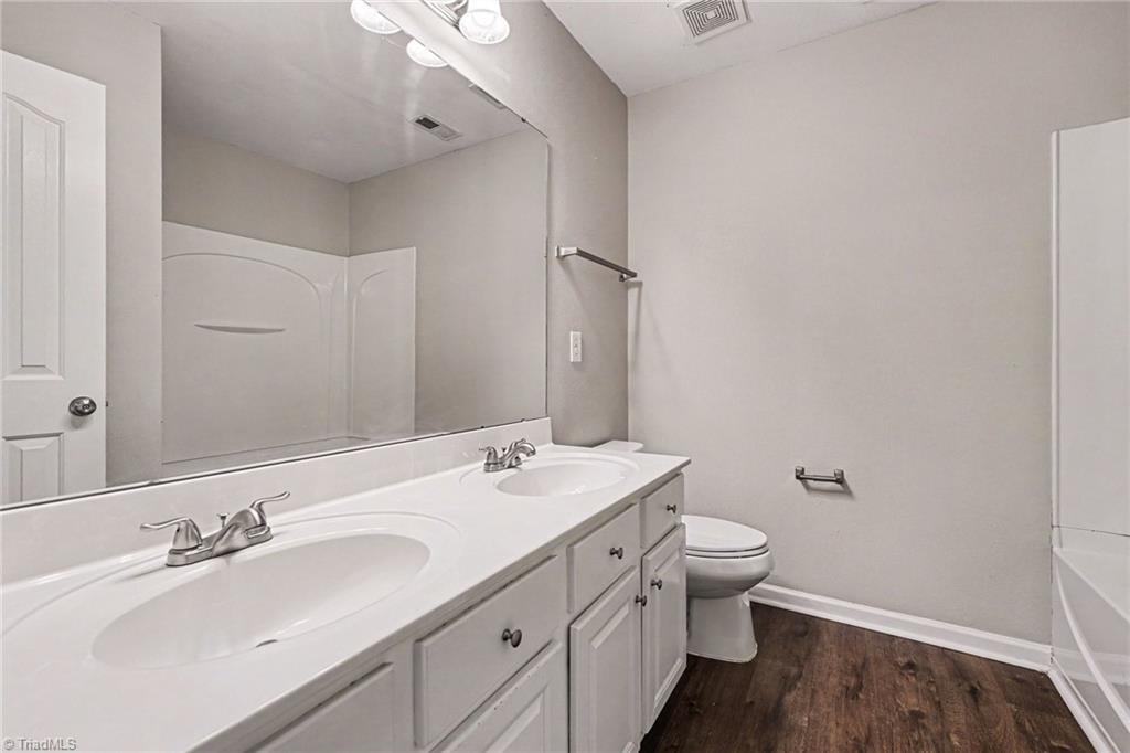 124 Forest Glade Road Winston-Salem, NC 27107 - Photo 24 of 27