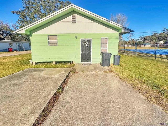 $45,000 | 35620 Coco Road, Geismar, LA 70734
