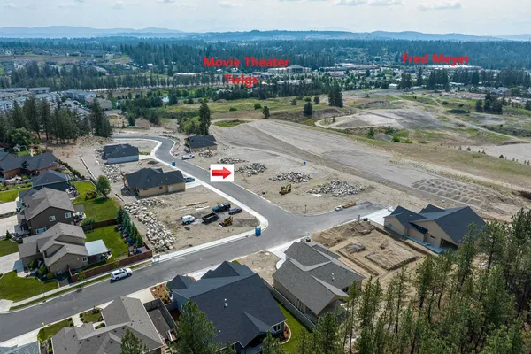$839,950 | 44 East Ctr Lane, Spokane, WA 99208