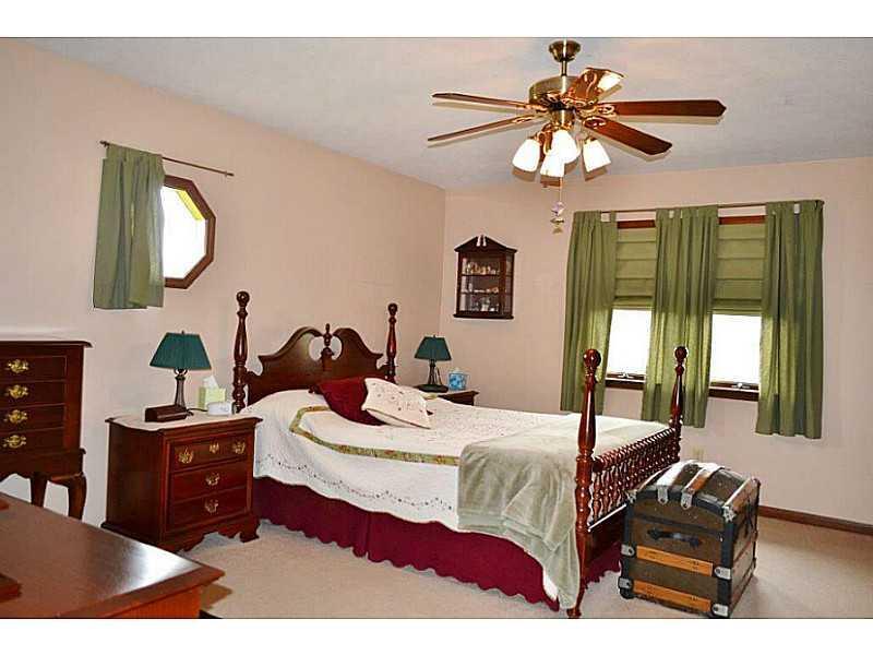 2424 North Hampton Road New Carlisle, OH 45344 - Photo 13 of 25