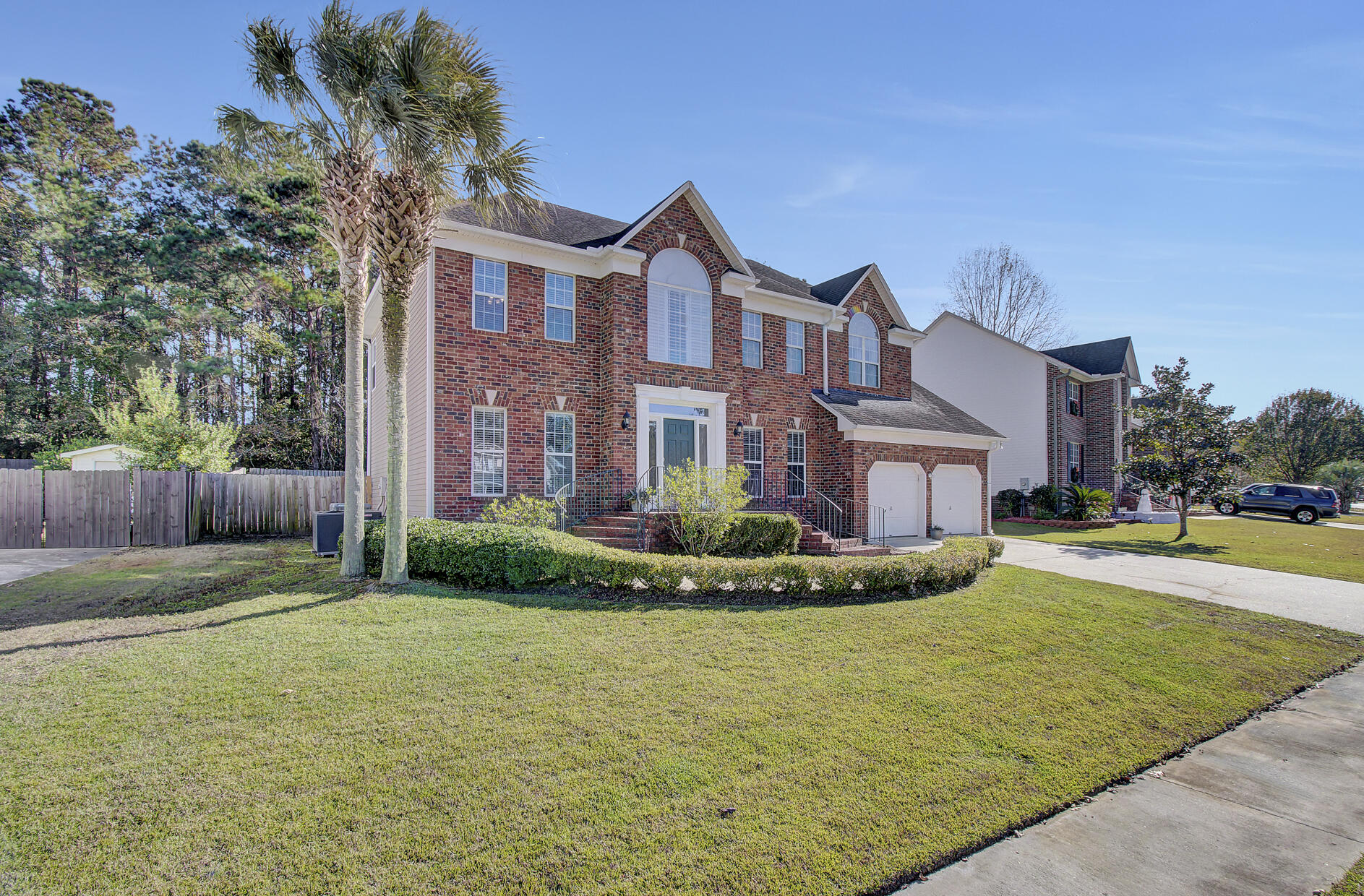 128 Winding Rock Road Goose Creek, SC 29445 - Photo 1 of 26 4