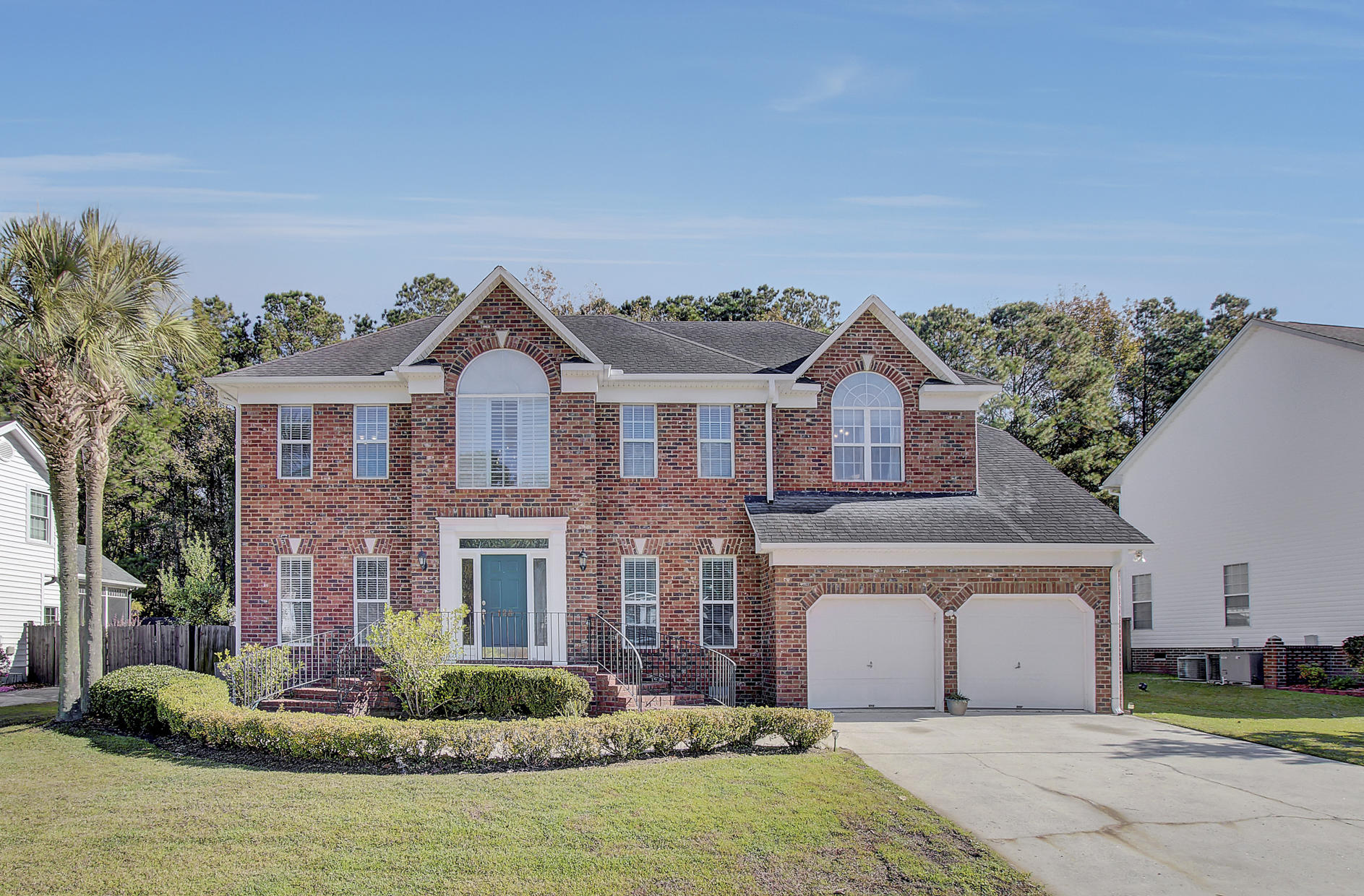 128 Winding Rock Road Goose Creek, SC 29445 - Photo 2 of 26 2