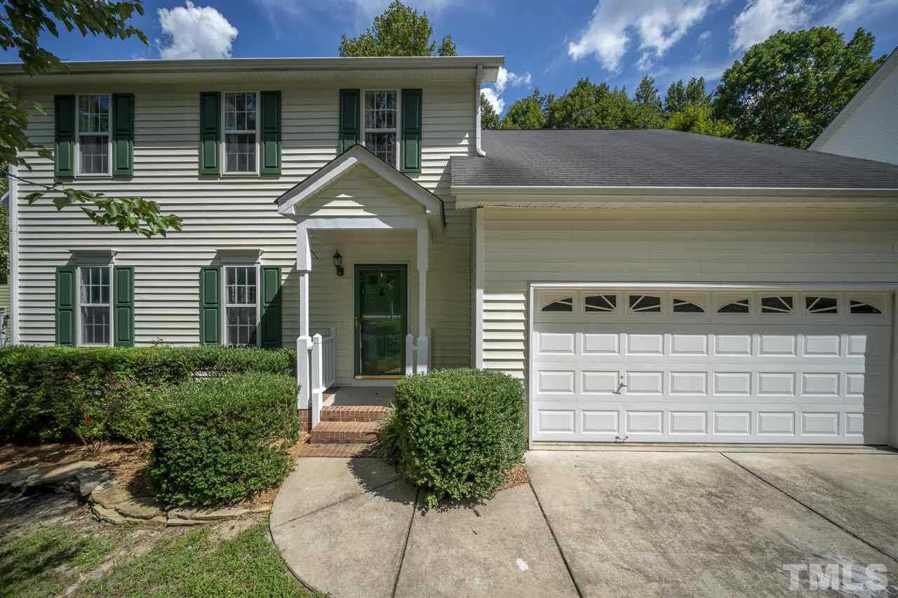 6633 Speight Circle Raleigh, NC 27616 - Photo 1 of 22