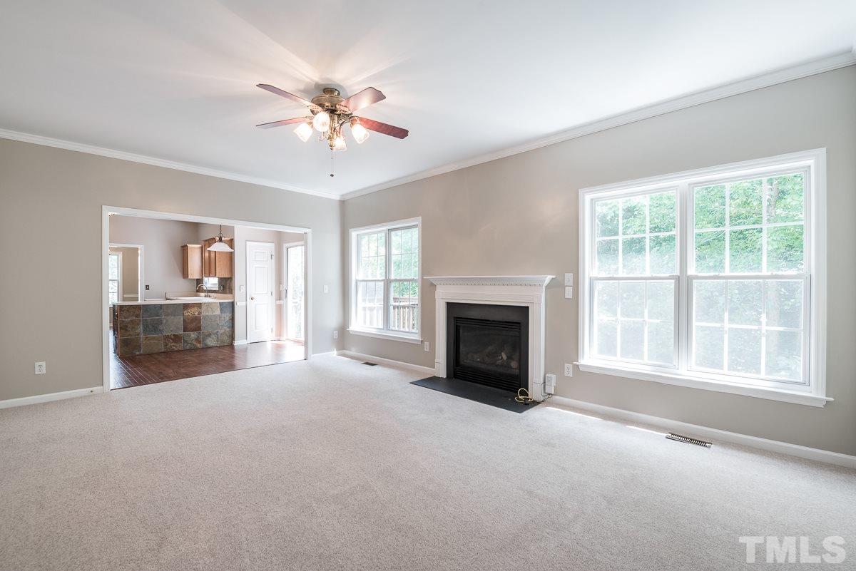 6633 Speight Circle Raleigh, NC 27616 - Photo 13 of 22
