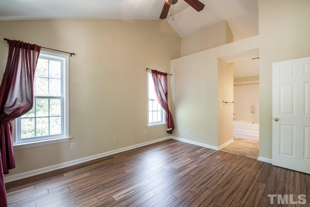 6633 Speight Circle Raleigh, NC 27616 - Photo 15 of 22