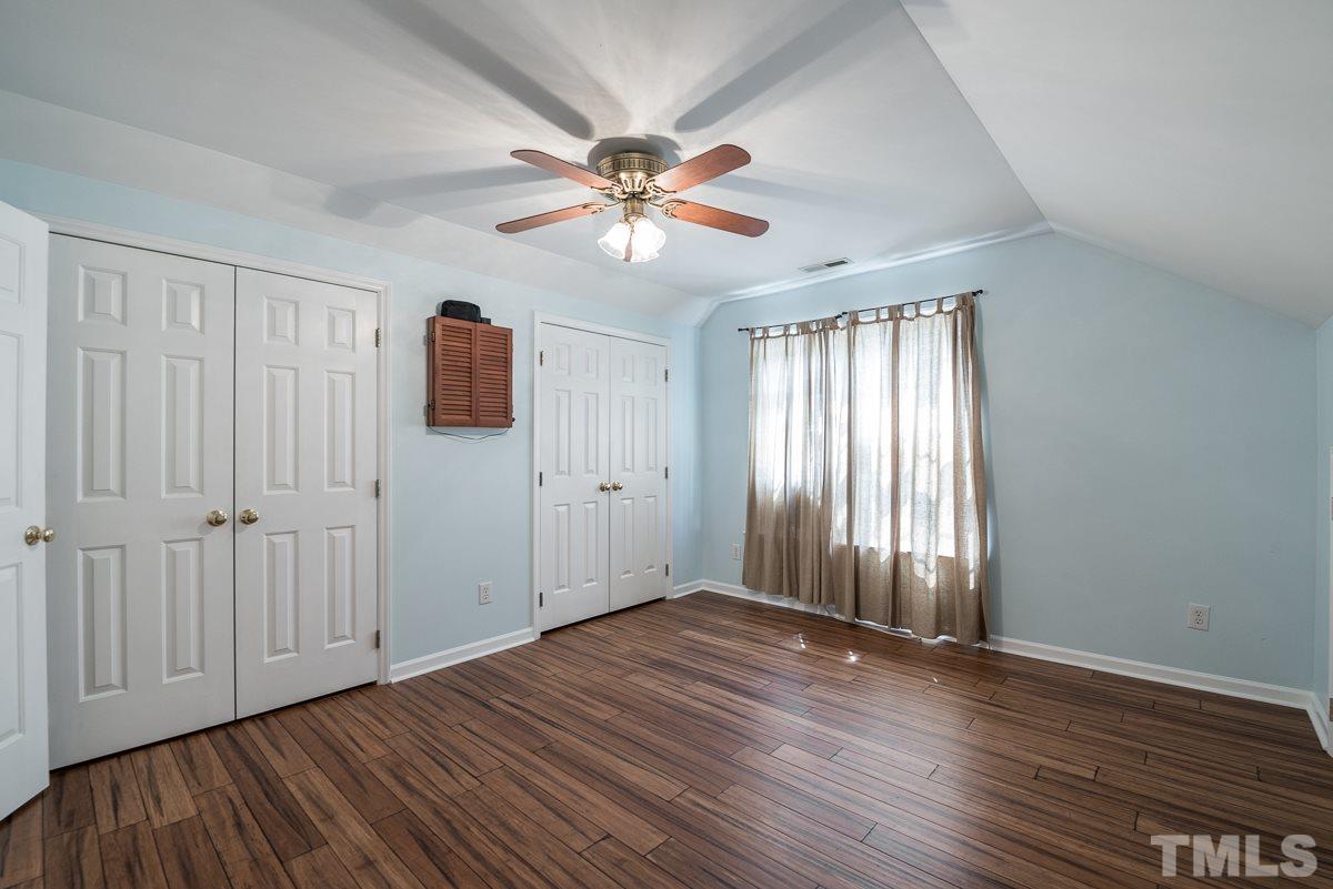 6633 Speight Circle Raleigh, NC 27616 - Photo 20 of 22