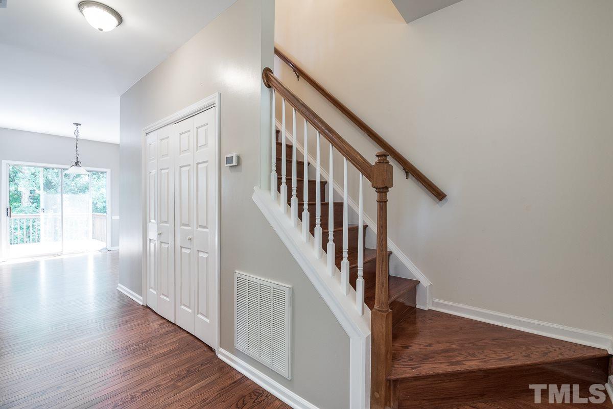 6633 Speight Circle Raleigh, NC 27616 - Photo 3 of 22