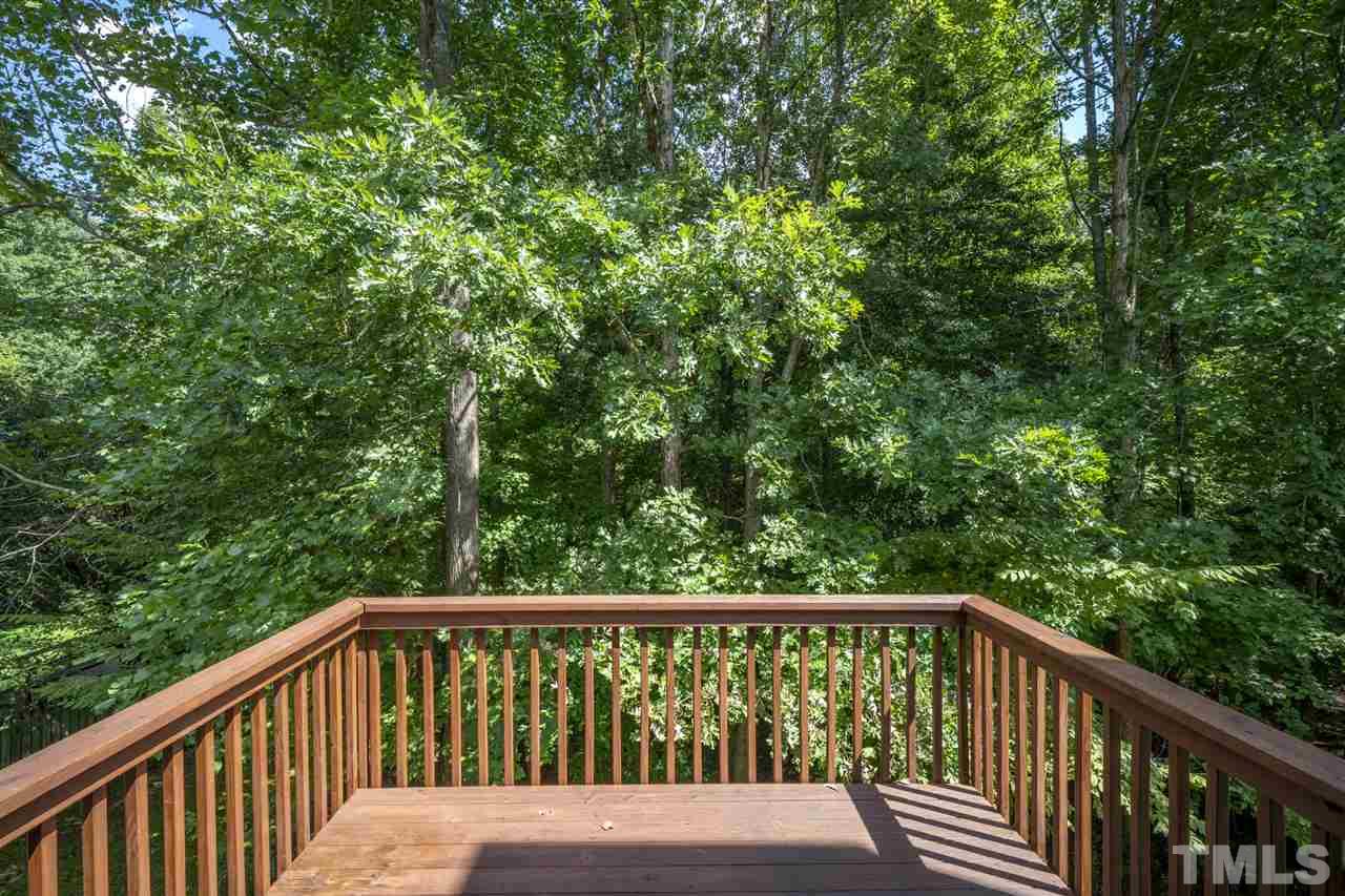 6633 Speight Circle Raleigh, NC 27616 - Photo 21 of 22