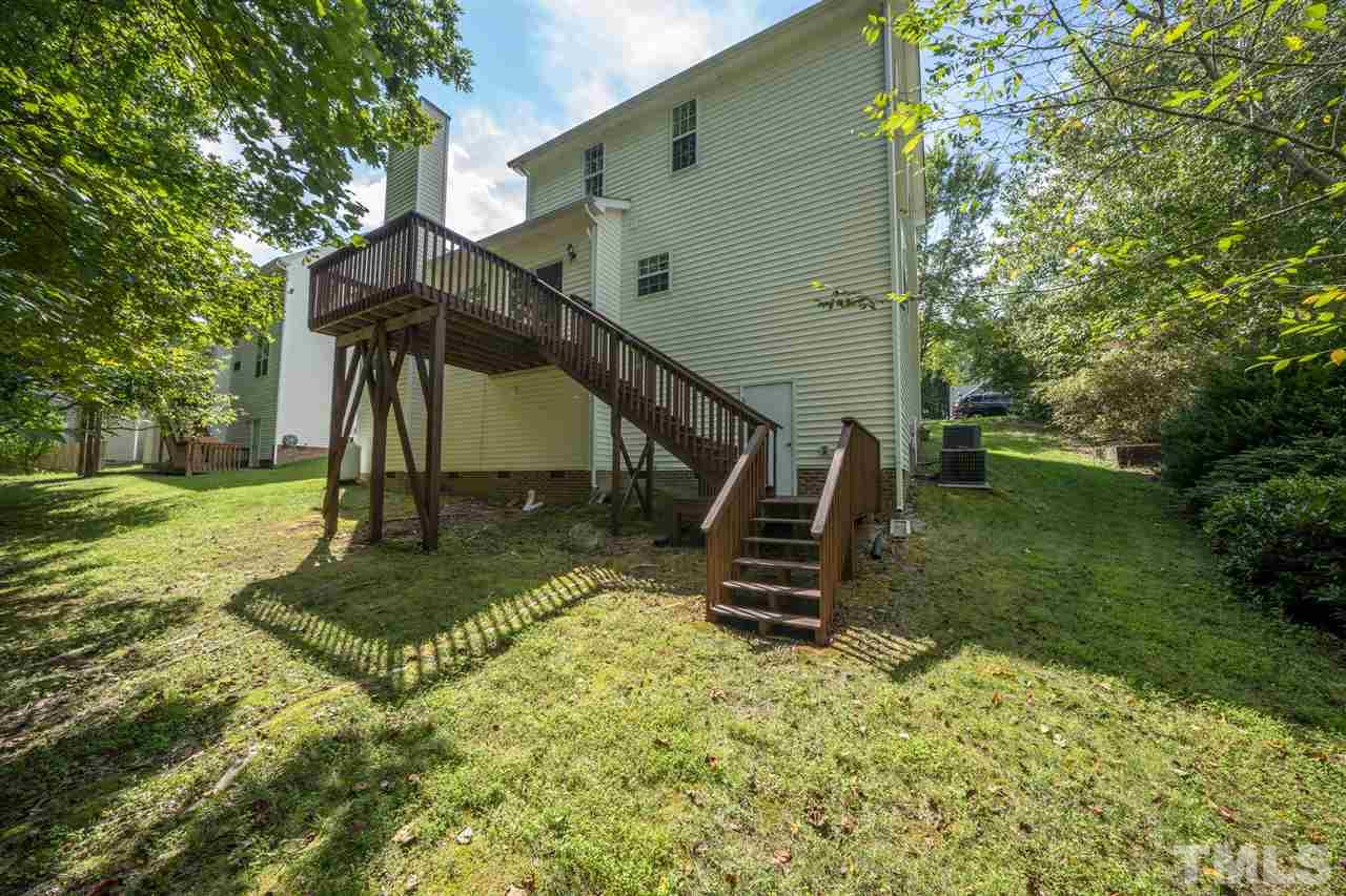 6633 Speight Circle Raleigh, NC 27616 - Photo 22 of 22