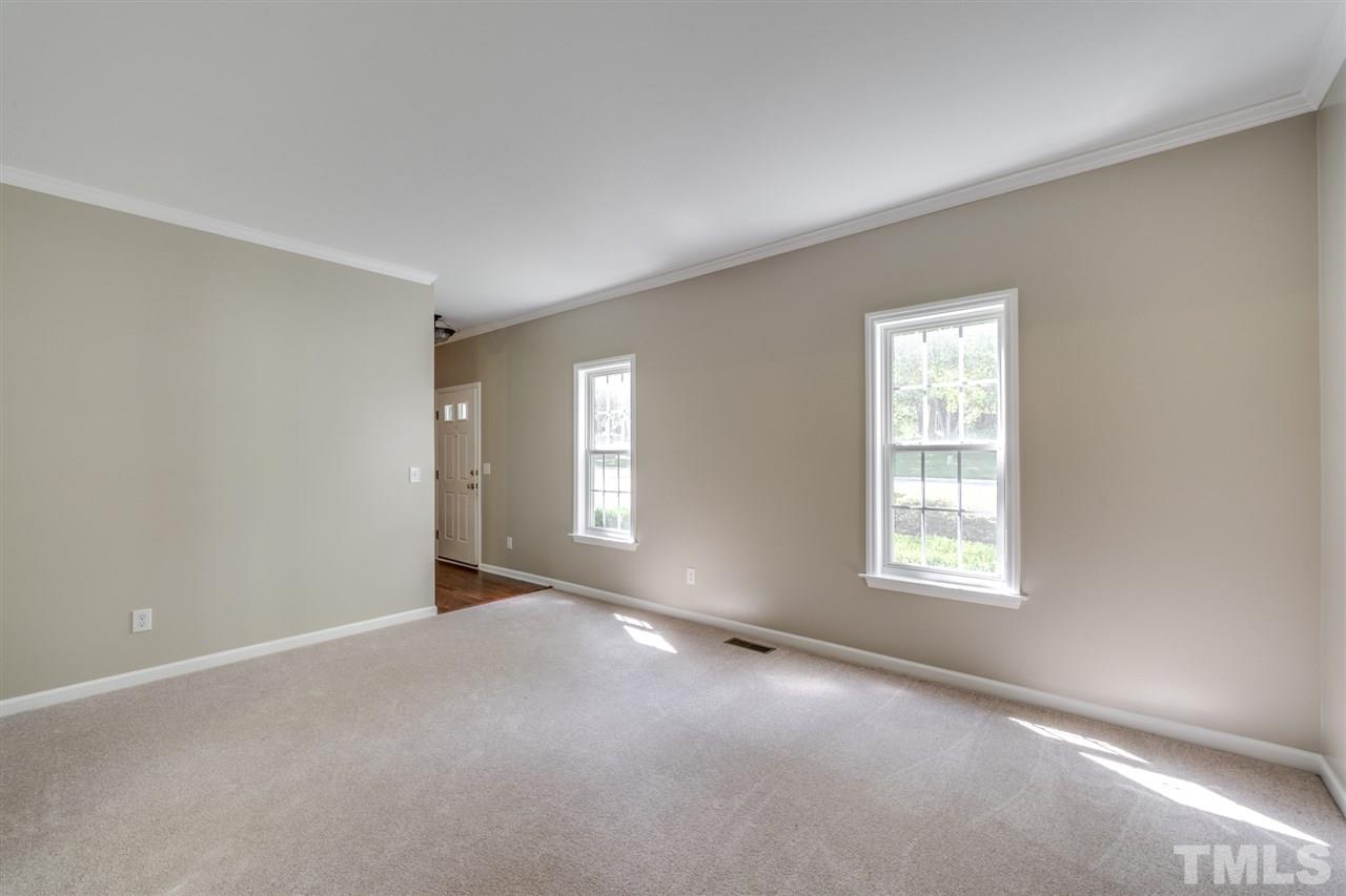 6633 Speight Circle Raleigh, NC 27616 - Photo 5 of 22
