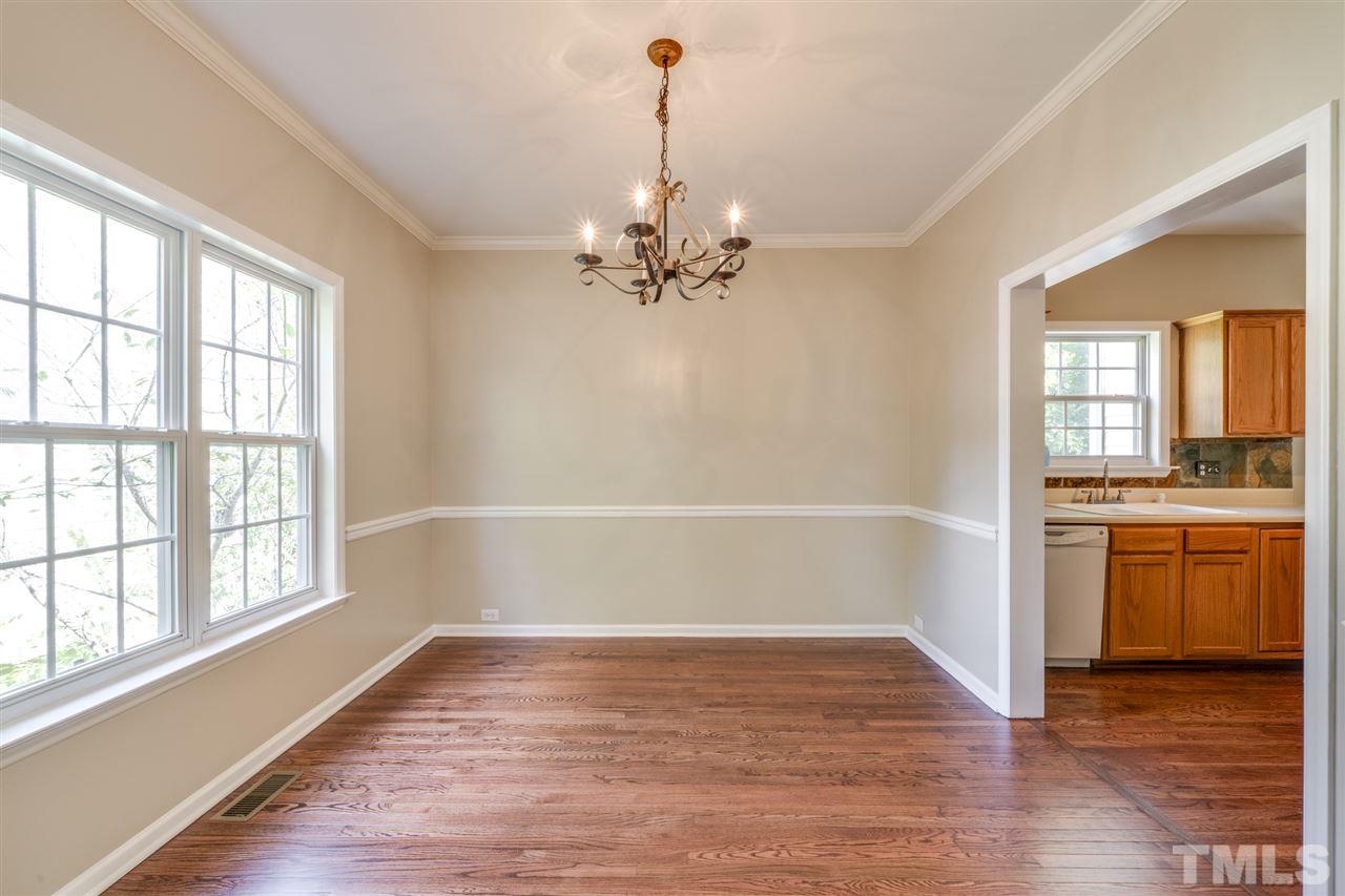 6633 Speight Circle Raleigh, NC 27616 - Photo 7 of 22