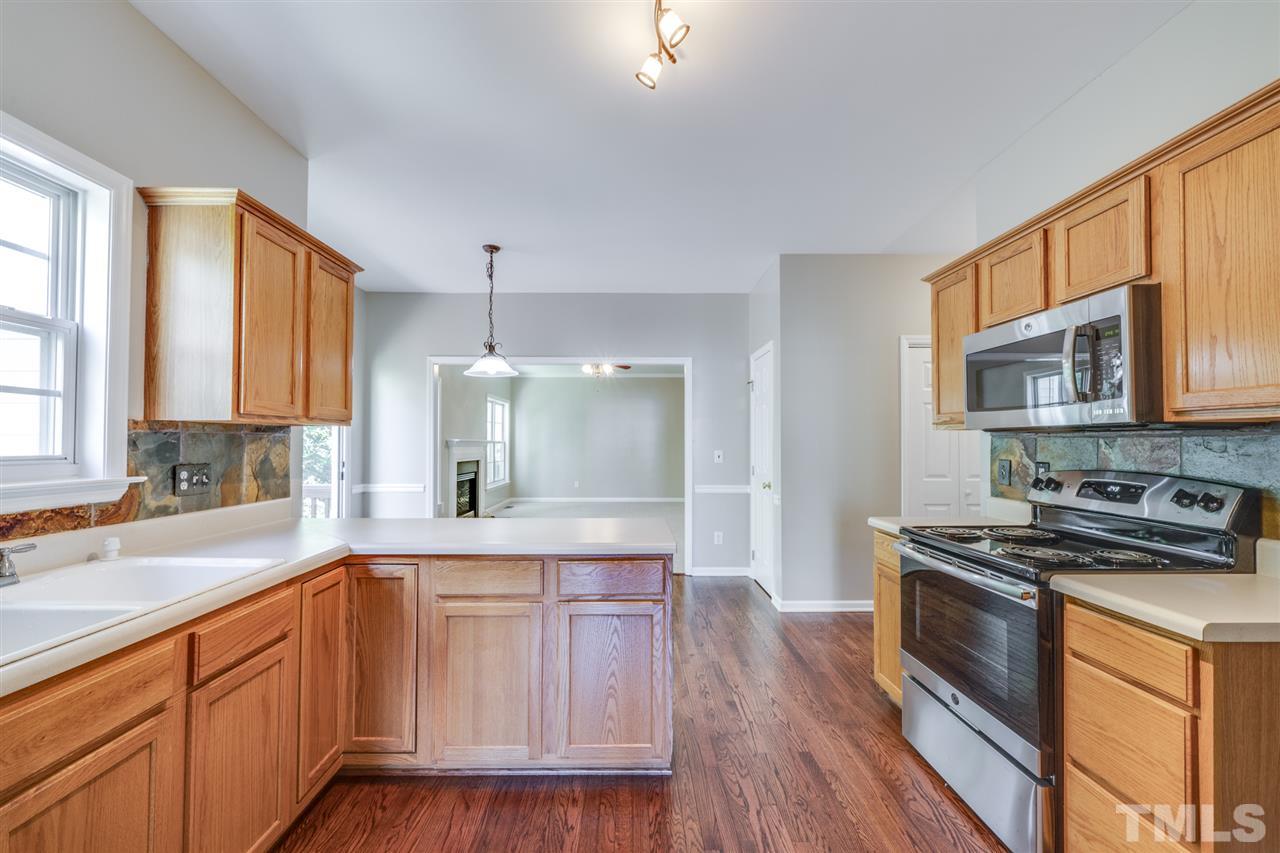 6633 Speight Circle Raleigh, NC 27616 - Photo 8 of 22