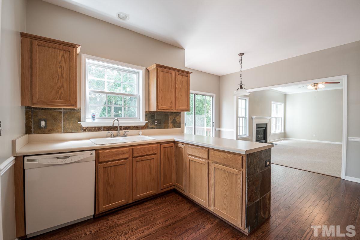 6633 Speight Circle Raleigh, NC 27616 - Photo 9 of 22