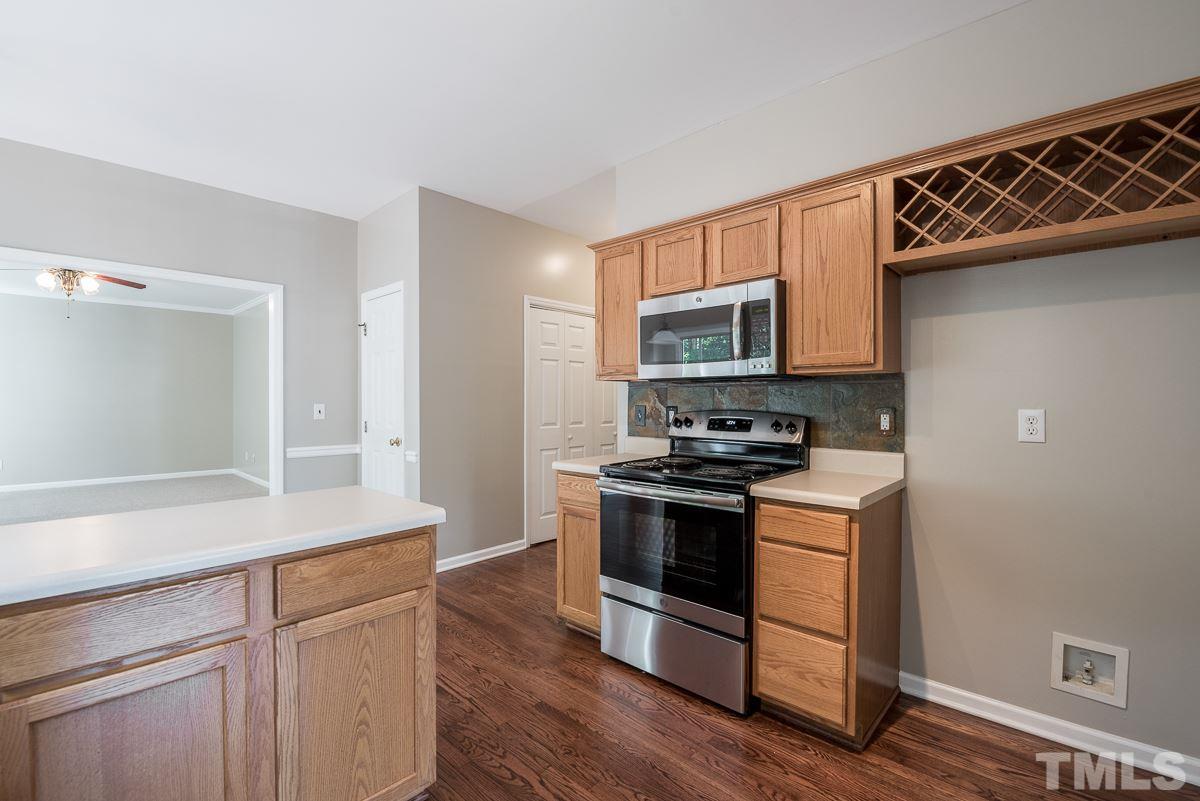 6633 Speight Circle Raleigh, NC 27616 - Photo 10 of 22
