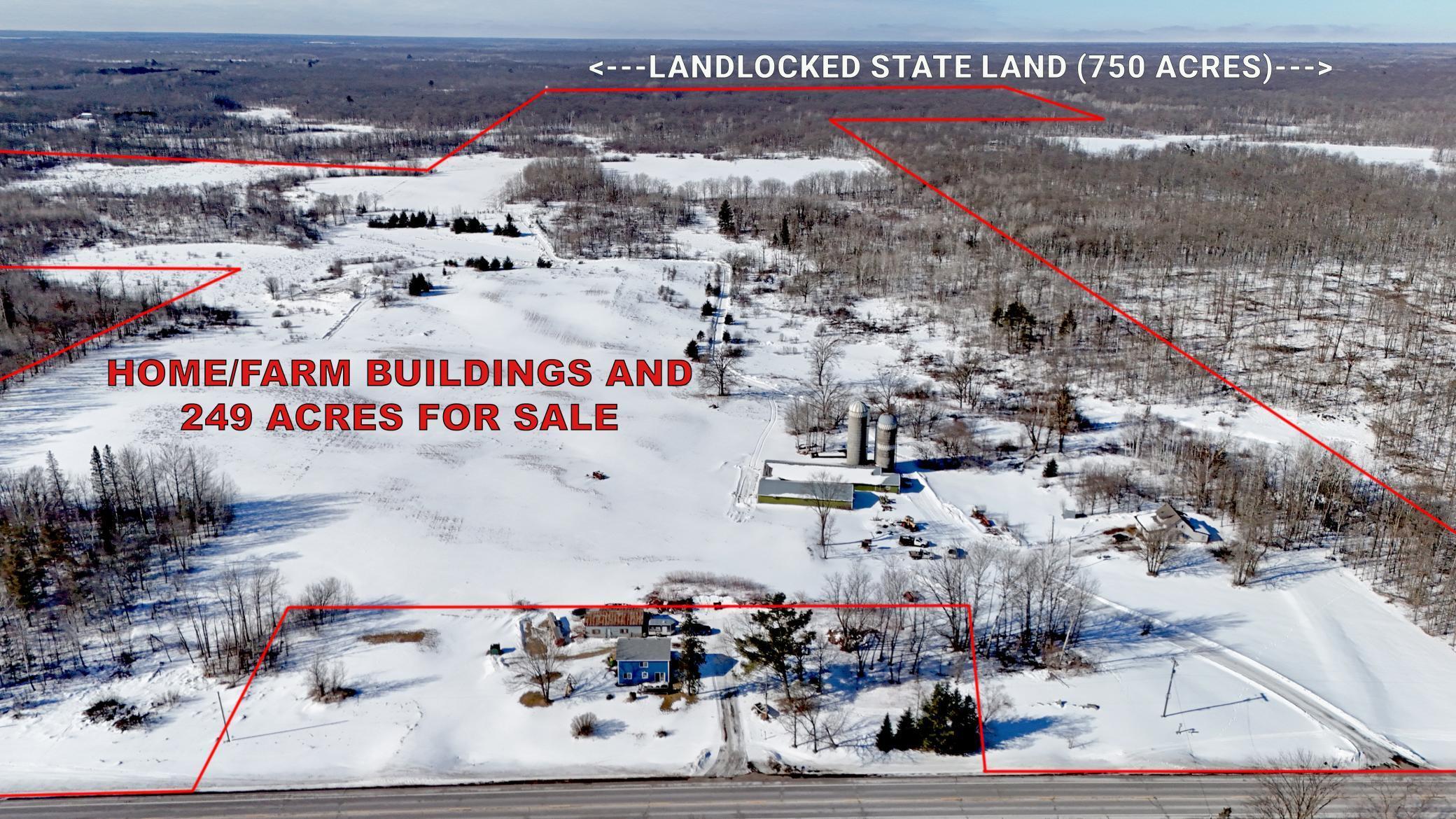 3231 Highway 65 Mora, MN 55051 - Photo 1 of 82