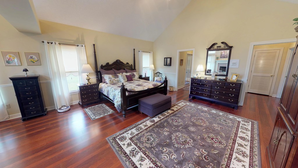 207 Creek Ridge Road Dothan, AL 36301 - Photo 12 of 38