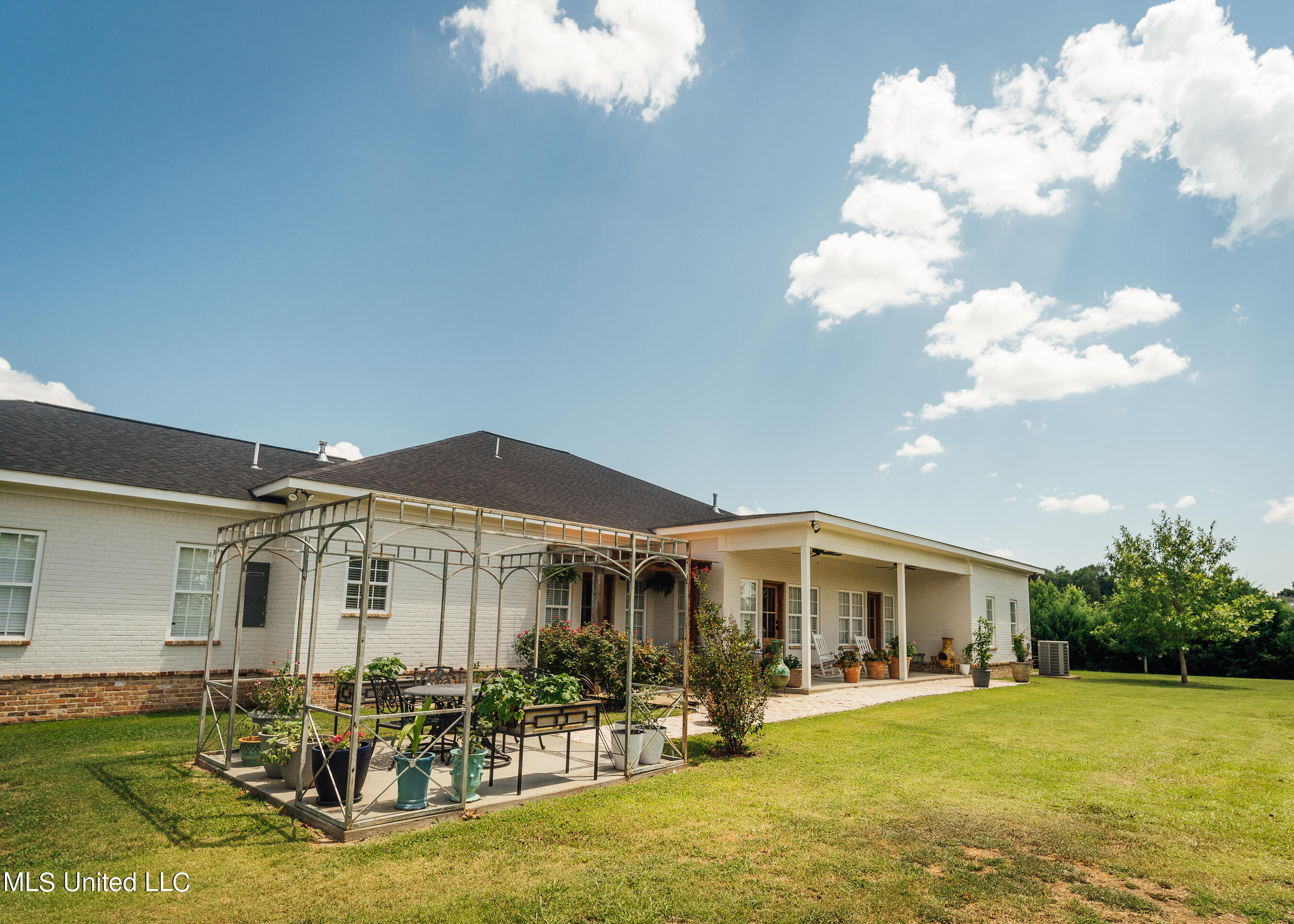 1720 Highland Hills Road Grenada, MS 38901 - Photo 47 of 60 1720 highland hills rd pics-61