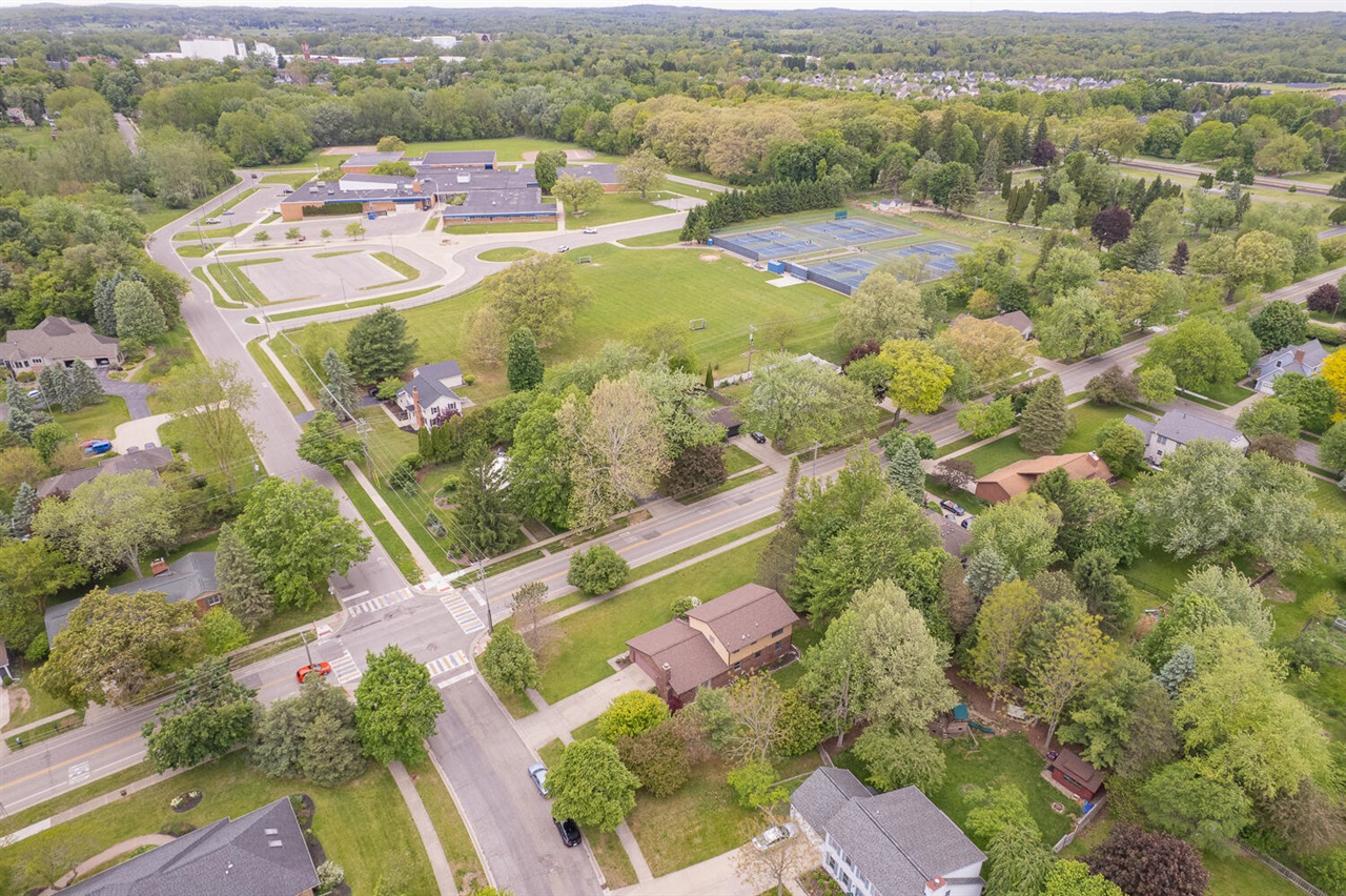 1302 North Freer Road Chelsea, MI 48118 - Photo 54 of 68