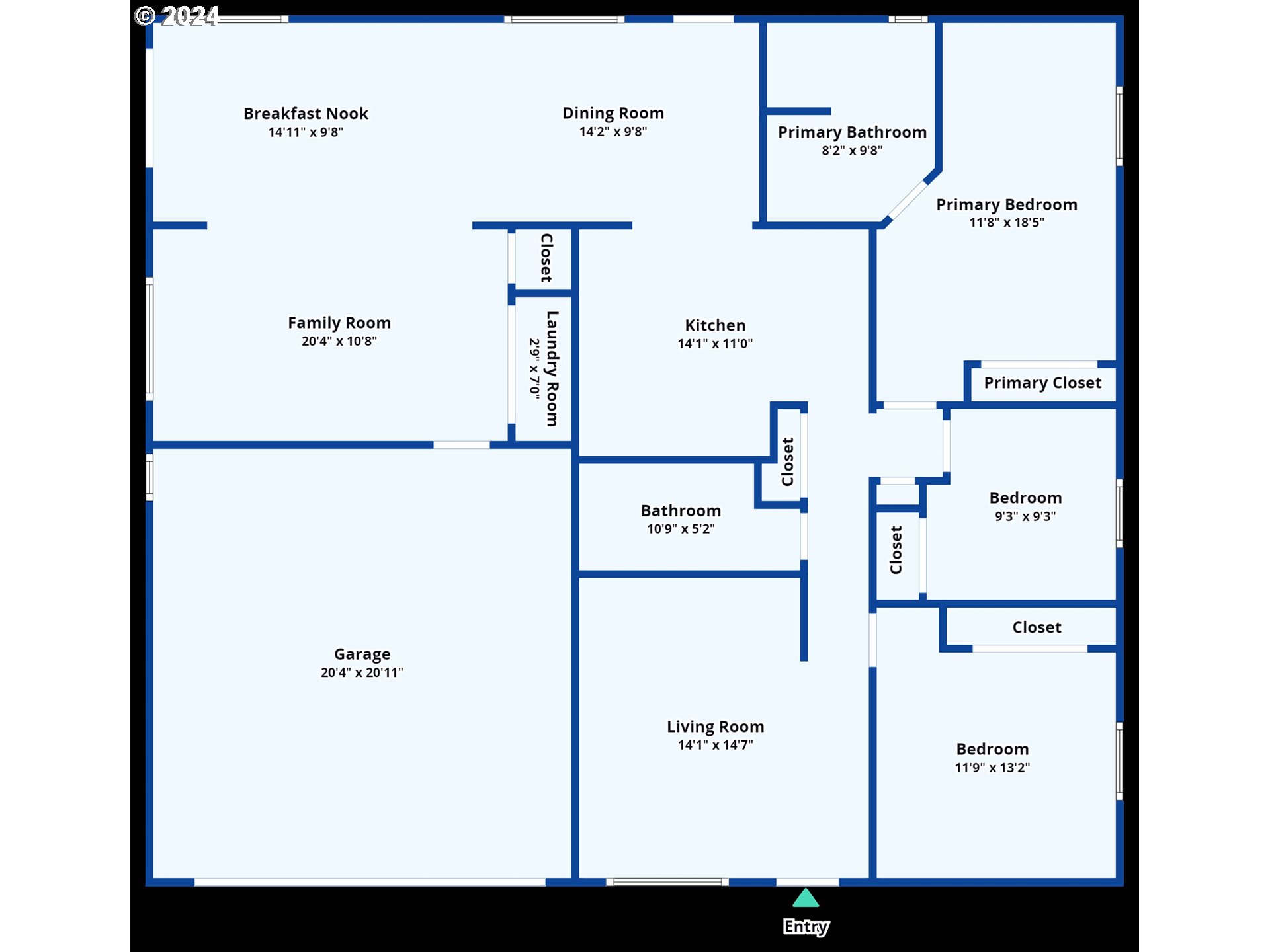3825 Southeast 6th Street Gresham, OR 97080 - Photo 37 of 37