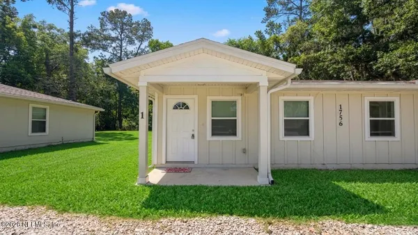 $1,399 | 1756 Lane Avenue South, Unit 1, Jacksonville, FL 32210