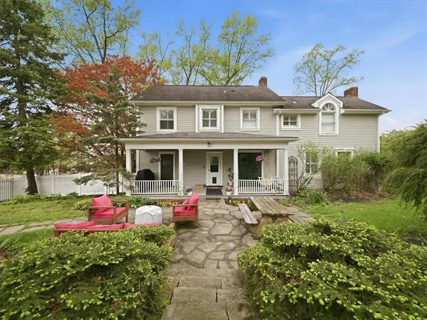 $659,900 | 4506 Middle Road, Allison Park, PA 15101