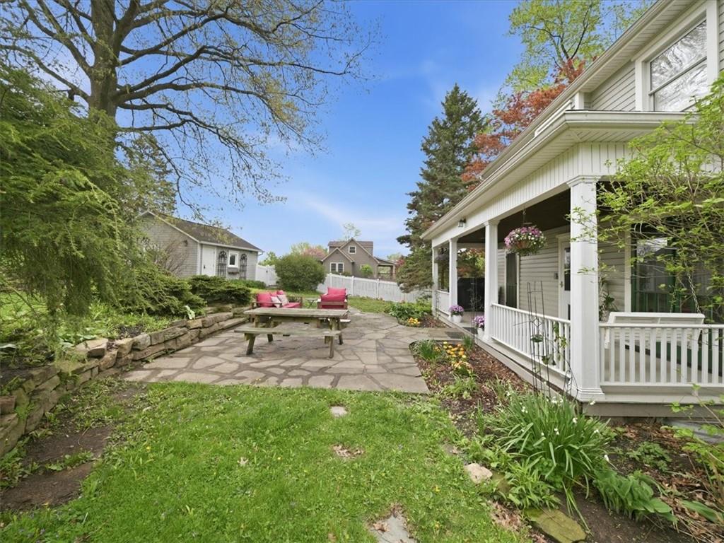 4506 Middle Road Allison Park, PA 15101 - Photo 22 of 32