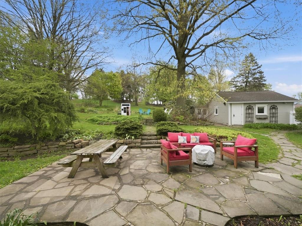 4506 Middle Road Allison Park, PA 15101 - Photo 24 of 32