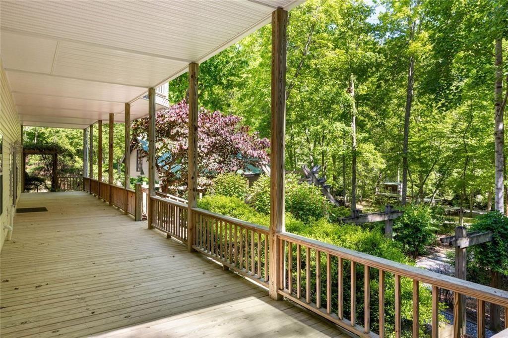704 Riverbend Road Blairsville, GA 30512 - Photo 25 of 89