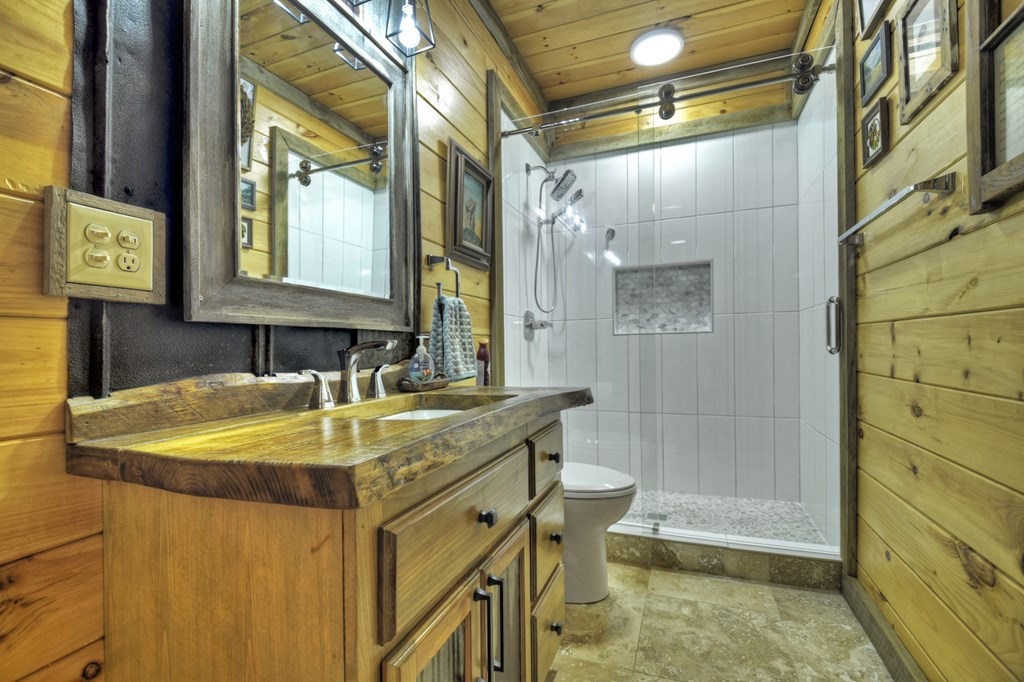 46 Cochise Road Cherry Log, GA 30522 - Photo 44 of 63