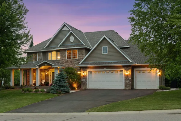 $1,295,000 | 3049 Fairway Drive, Chaska, MN 55318