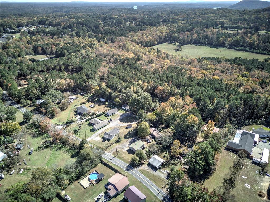0 Center Road Southeast Cartersville, GA 30121 - Photo 12 of 14 an aerial view of a city