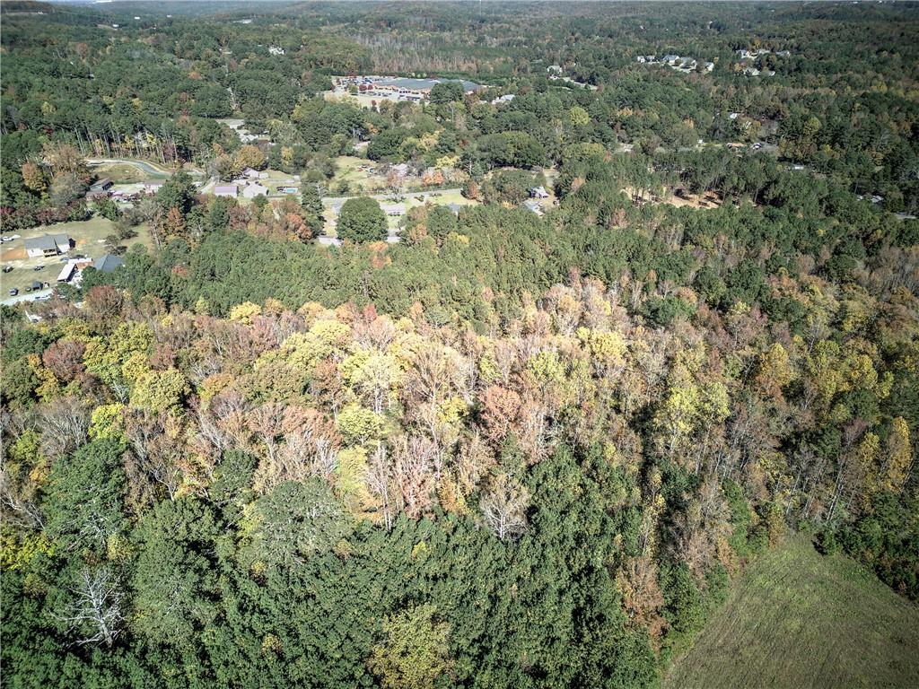0 Center Road Southeast Cartersville, GA 30121 - Photo 13 of 14 a view of a yard
