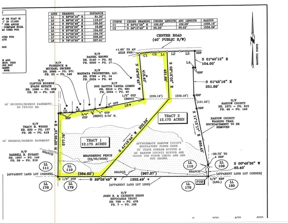 0 Center Road Southeast Cartersville, GA 30121 - Photo 14 of 14