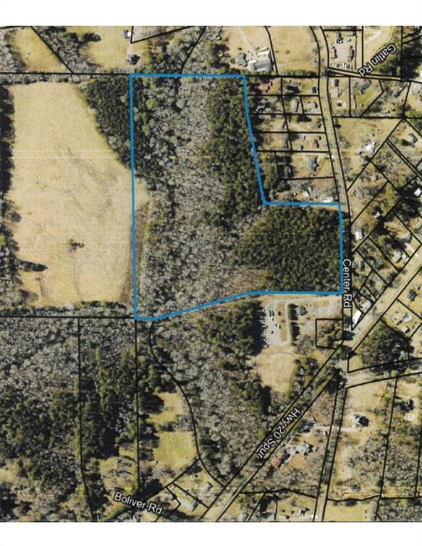 0 Center Road Southeast Cartersville, GA 30121 - Photo 10 of 14 a view of a lake