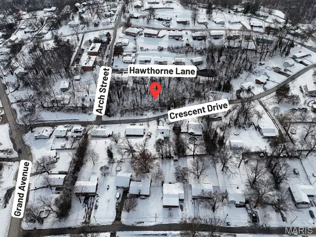 $20,000 | 1 Crescent Drive, Hannibal, MO 63401