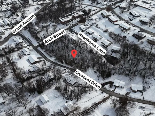 $20,000 | 1 Crescent Drive, Hannibal, MO 63401