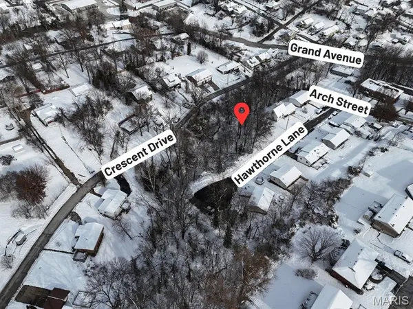 $20,000 | 1 Crescent Drive, Hannibal, MO 63401