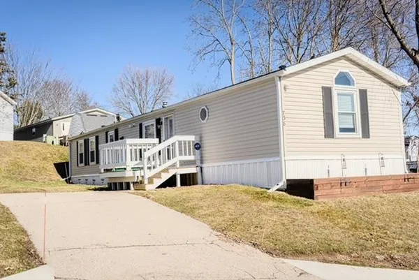 $75,000 | 738 Charles, Unit 212, Stoughton, WI 53589