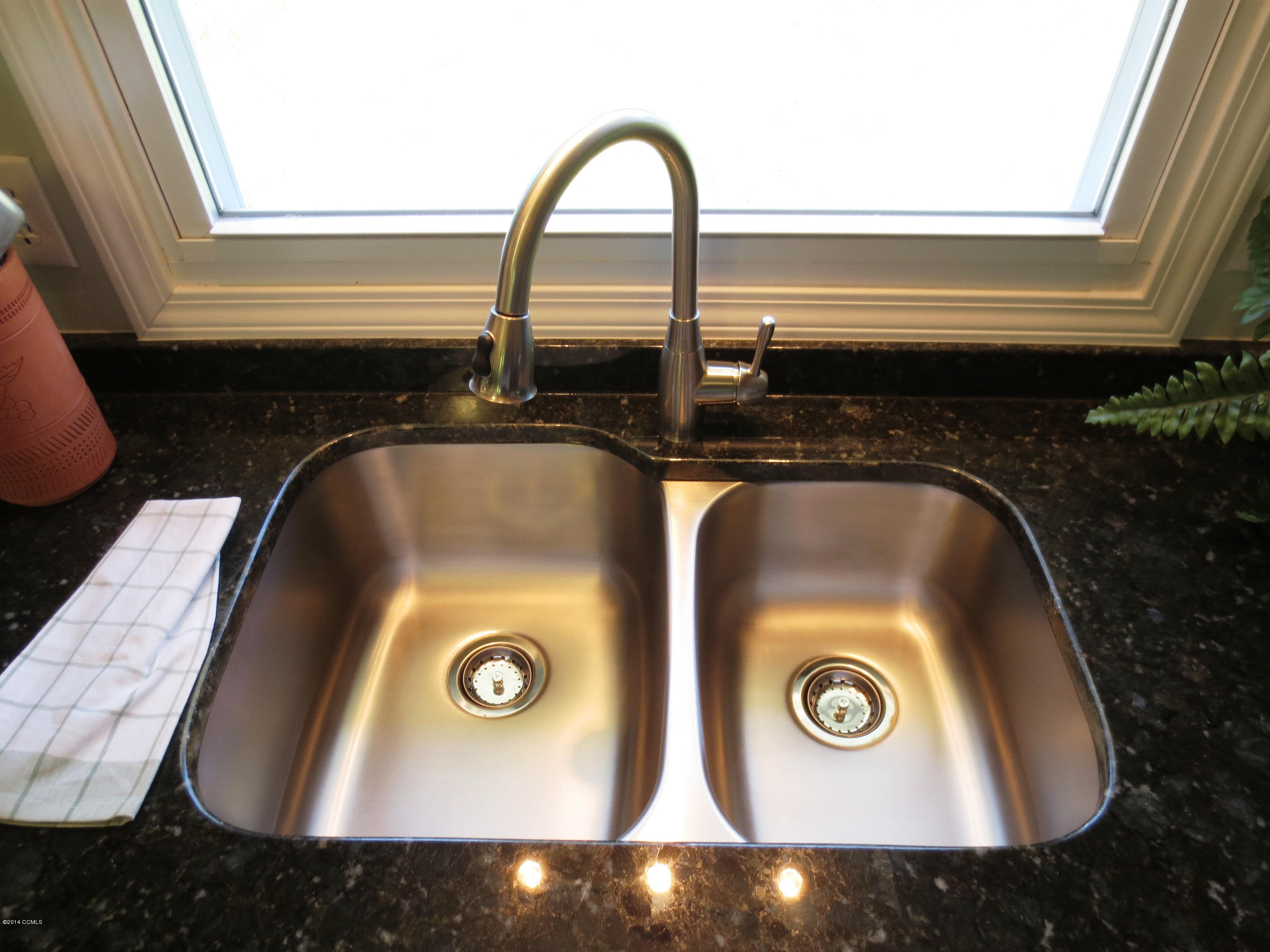 201 Graham Road Newport, NC 28570 - Photo 18 of 36 New Sink