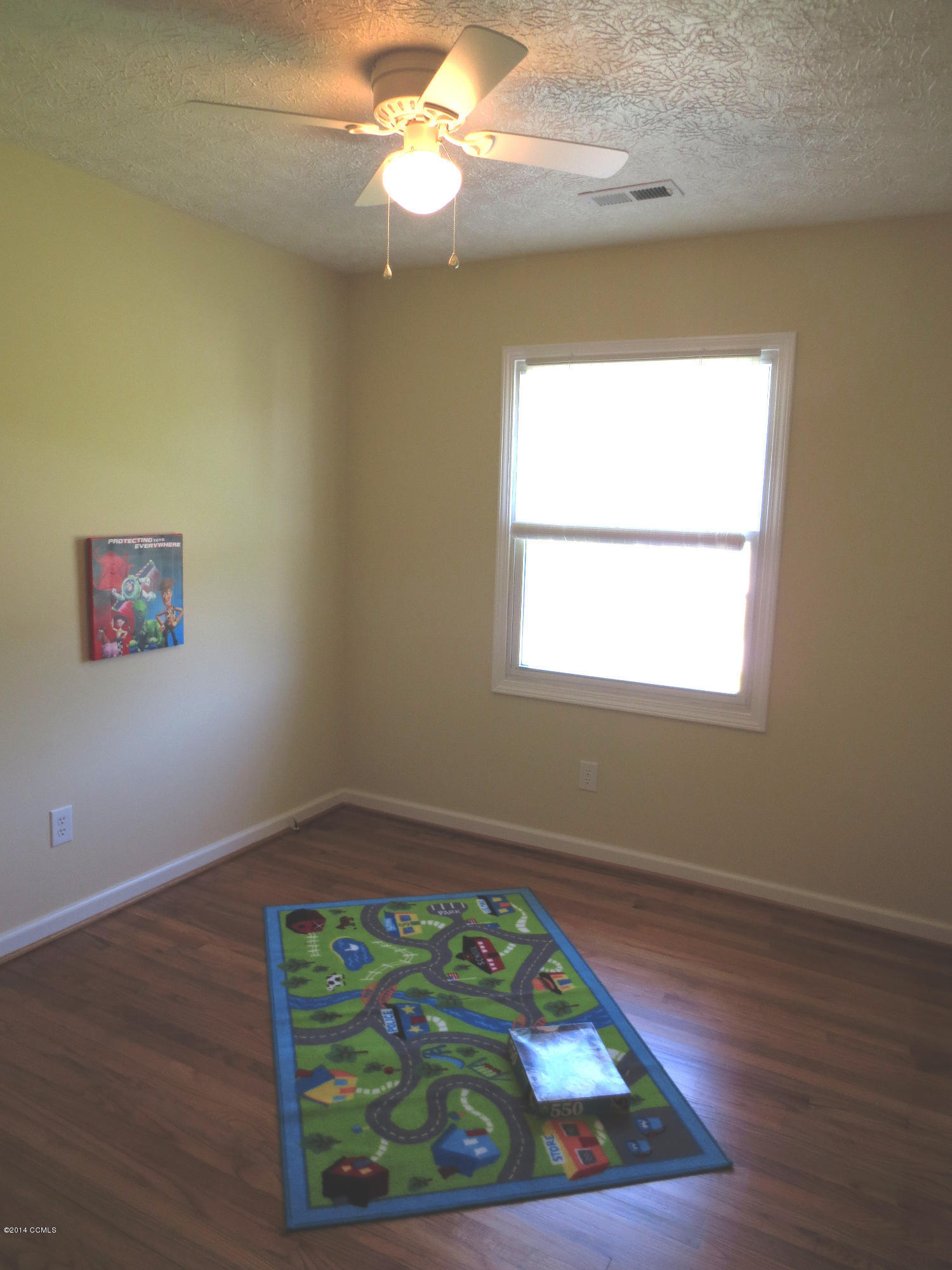 201 Graham Road Newport, NC 28570 - Photo 28 of 36 Third Bedroom